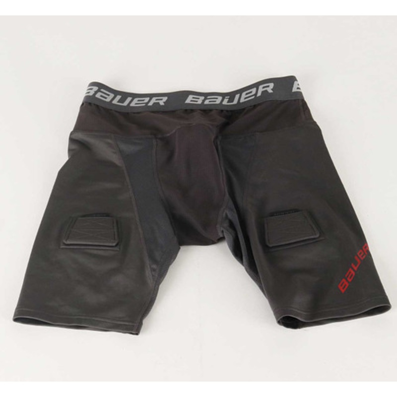 Large Compression Fit Shorts #4