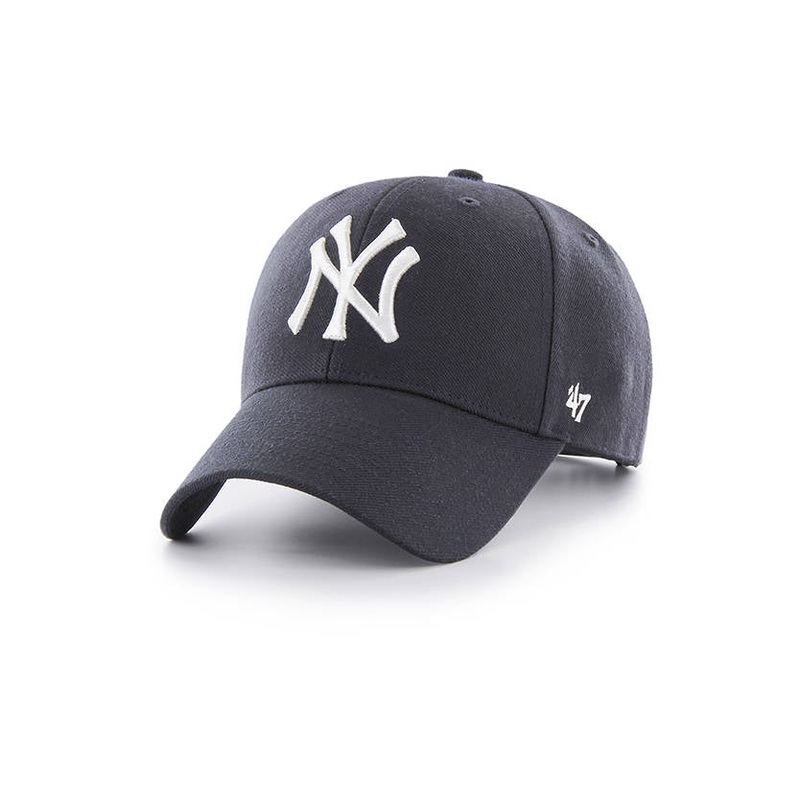 ’47 Brand MVP Cap- New York Yankees