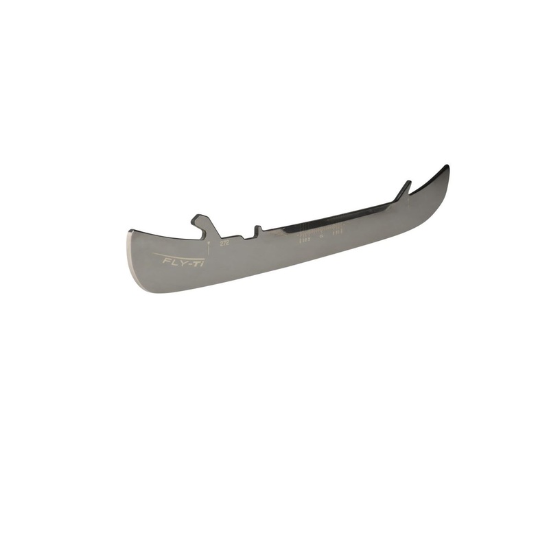 Bauer Steel Powerfly FLY-Ti|230|238|246|254|263|272|280|288|296|306