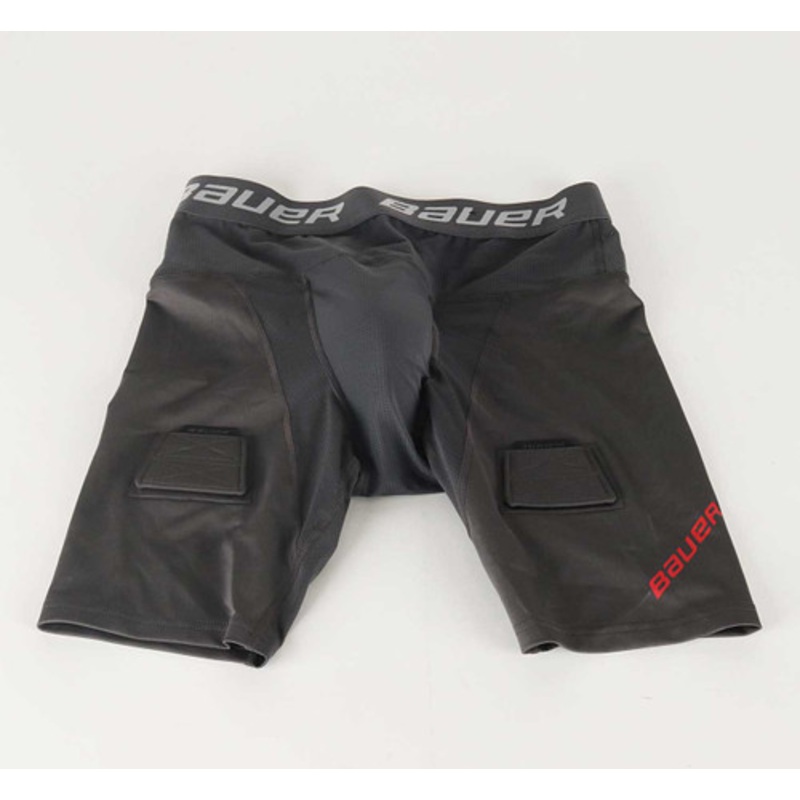 Medium Compression Fit Shorts #3