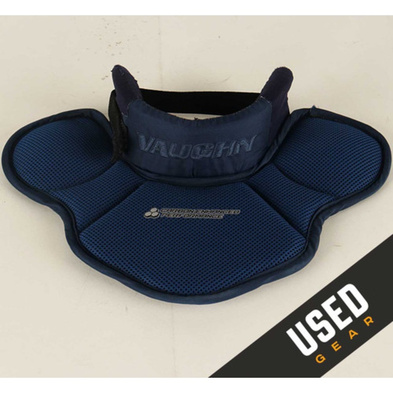 SR – Vaughn Pro Neck Guard #2