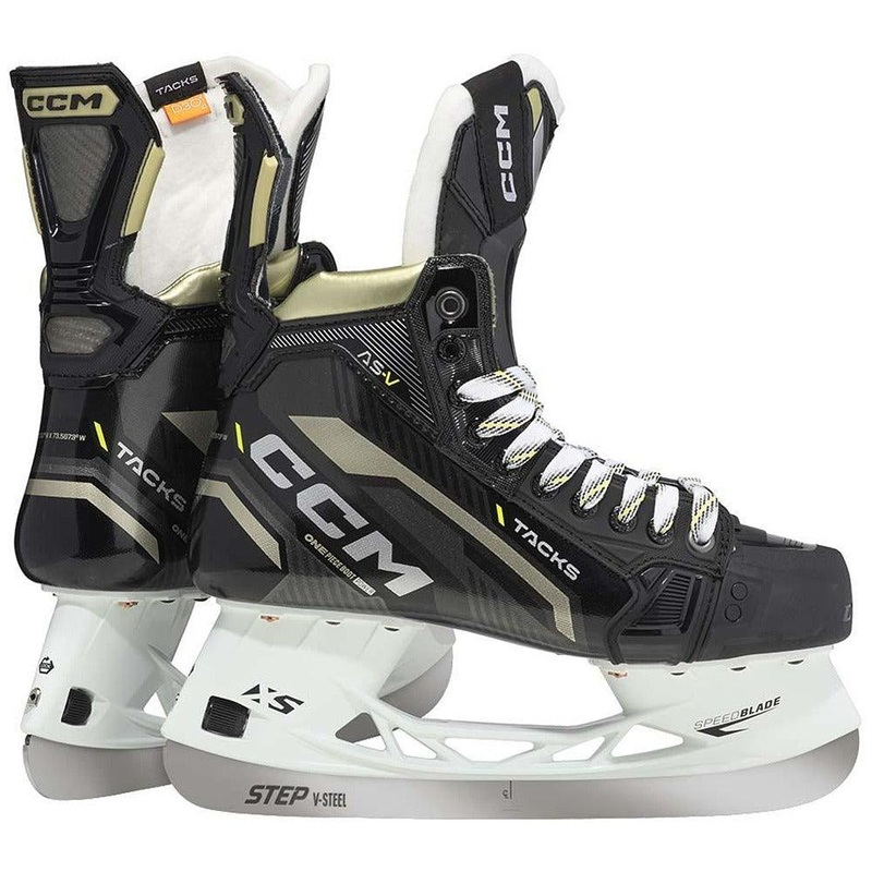 Tacks AS-V Hockey Skates – Youth