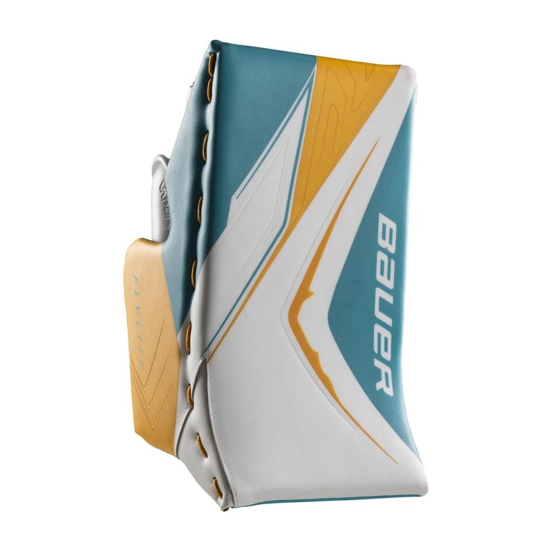 Bauer Blocker Pro Custom Vapor Flylite