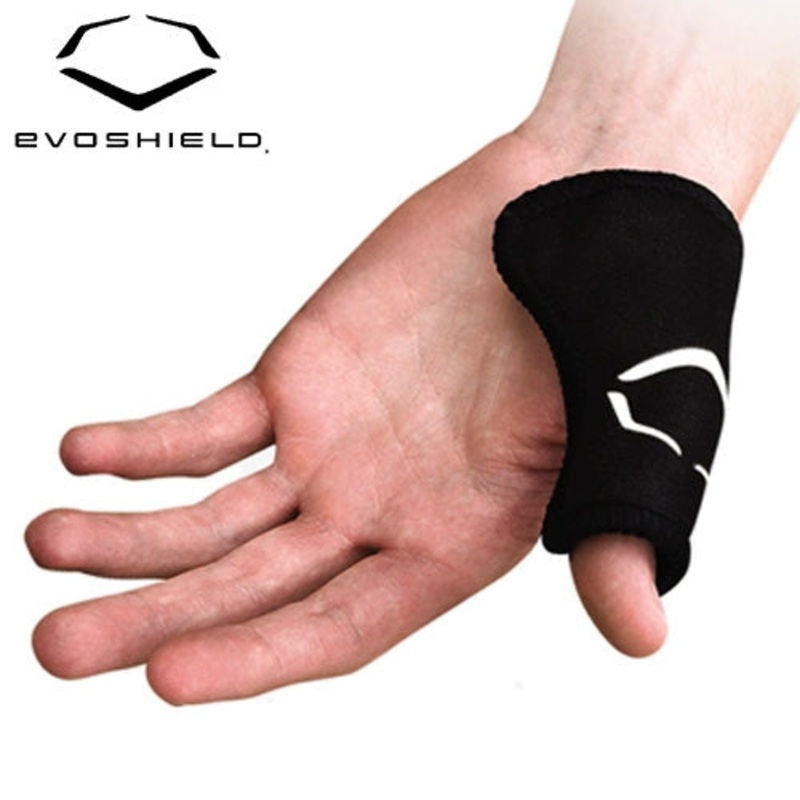 EvoShield Catcher’s Thumb Guard