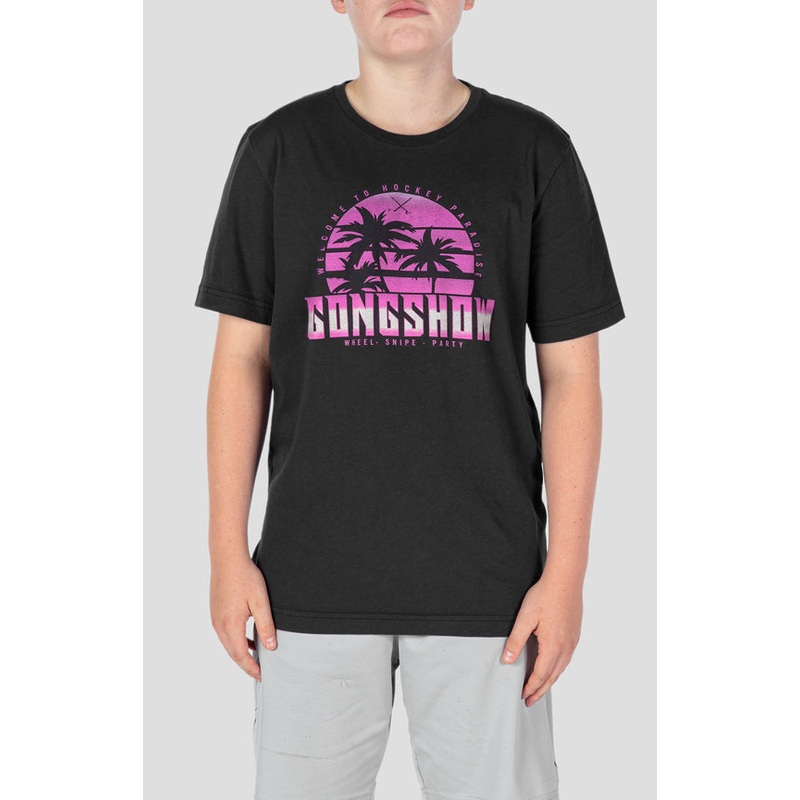SZN Of Paradise Junior T-Shirt