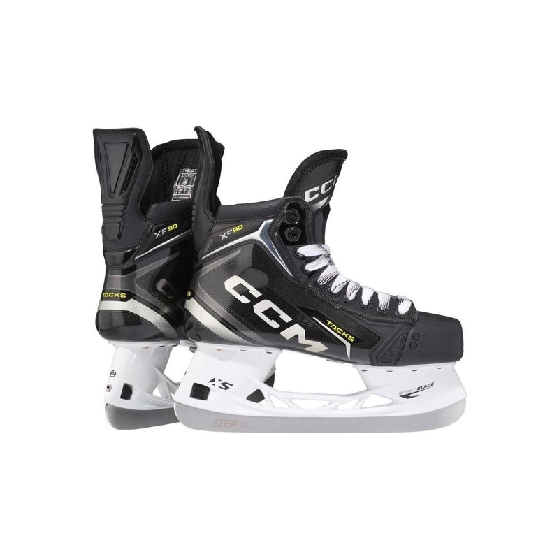 CCM Skates Tacks XF 90 Sr