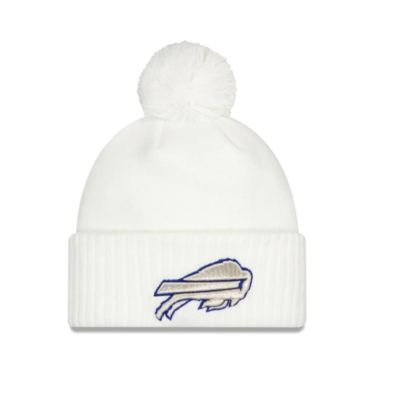 2025 NFL Rivalries Pom Knit Hat