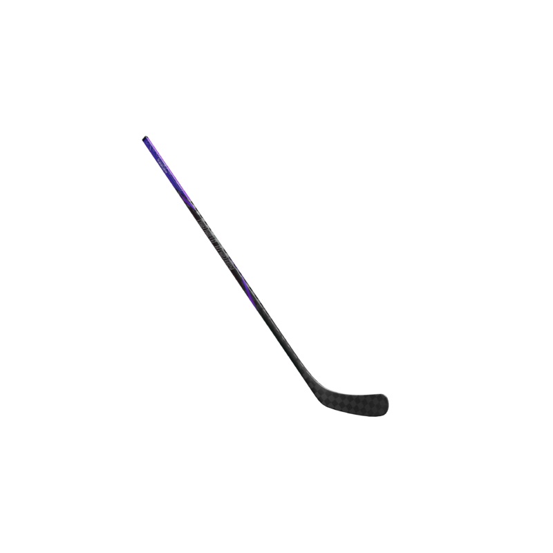 Intermediate Nexus Tracer Purple Hockey Stick – 2025