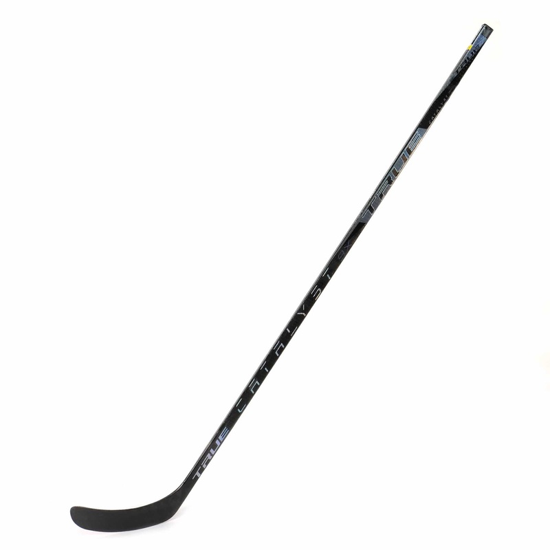 TRUE Catalyst 9X Pro Stock Senior Hockey Stick – Liem O’Brien