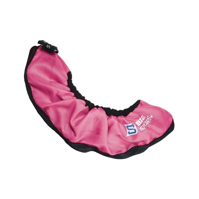BlueSports Steel Protector Platinum Soakers Sr NEON PINK