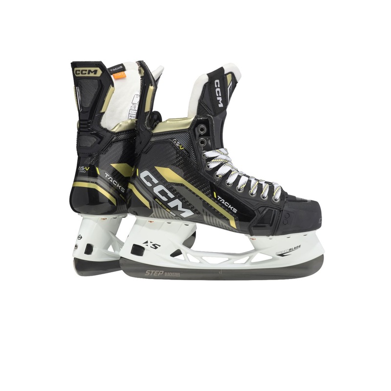 CCM Skates Tacks AS-V Pro Int
