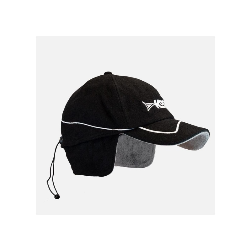 Kosa Fur Cap Winter