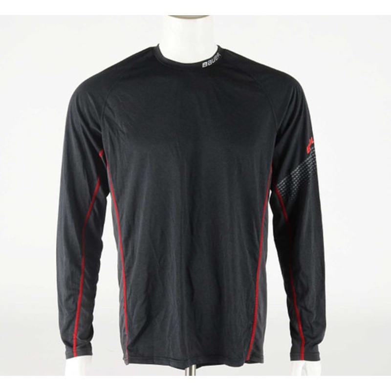 Large Loose Fit Long Sleeve Shirt #4