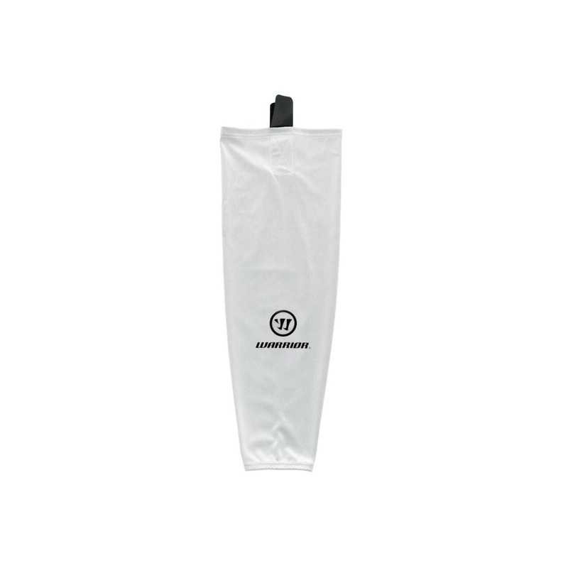 Warrior Socks Pro Yth White