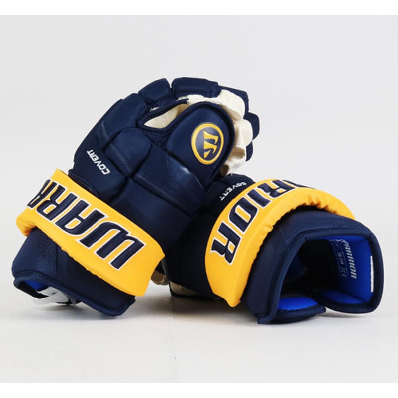 15 Warrior Covert 20 Gloves – Team Stock Norfolk Admirals #3
