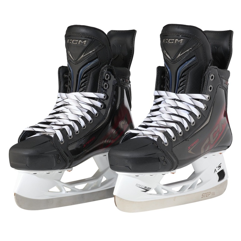 CCM Jetspeed FT8 Hockey Skates – Intermediate