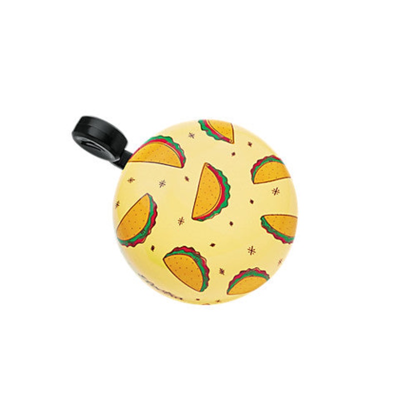 Domed Ringer Bell – Taco|TACO|OS