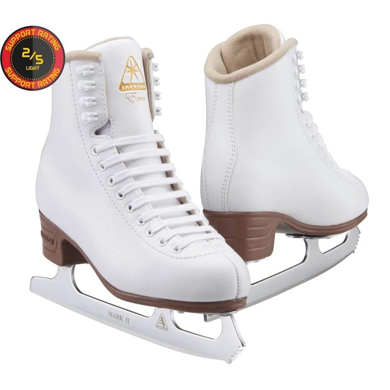 Excel Ladies Skate|4|4.5|5|5.5|6|6.5|7|7.5|8|8.5|9|9.5|10