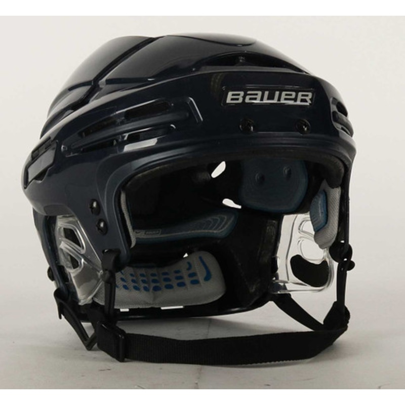 Size L – Bauer 9500 Navy Blue Helmet – Washington Capitals