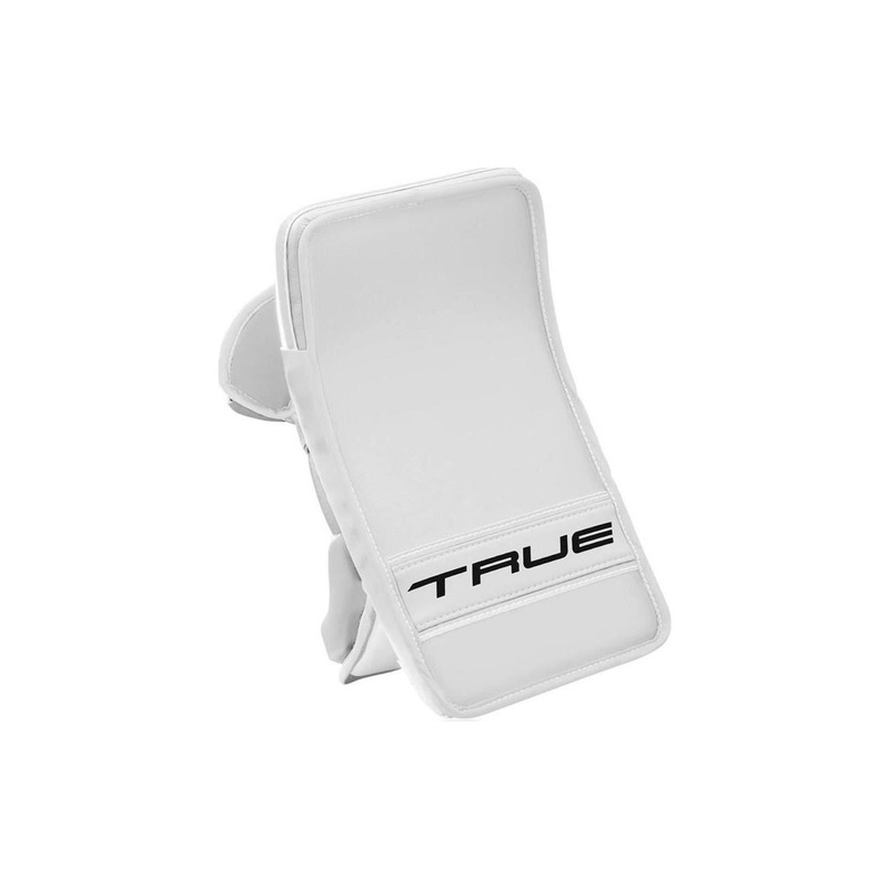 TRUE Blocker Catalyst L87 Sr White