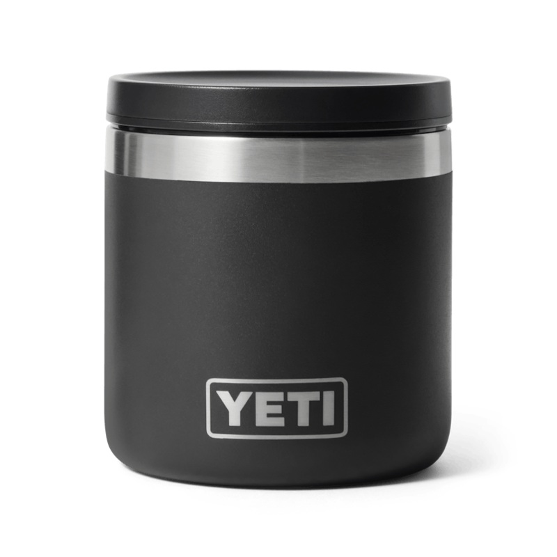 Yeti Rambler 8oz Insulated Food Jar