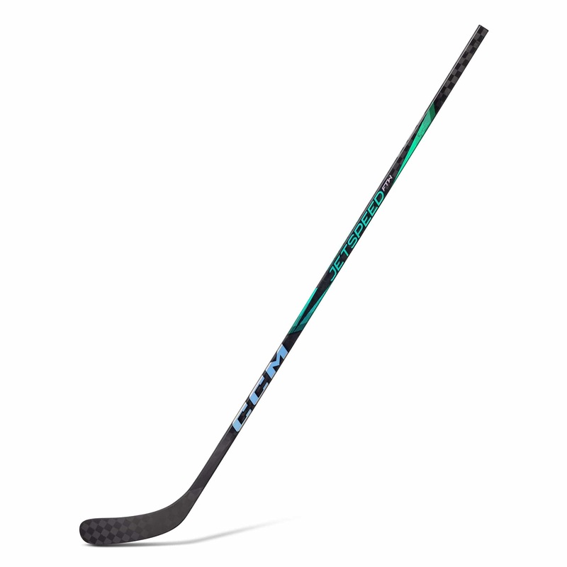 CCM Jetspeed FTW Senior Hockey Stick