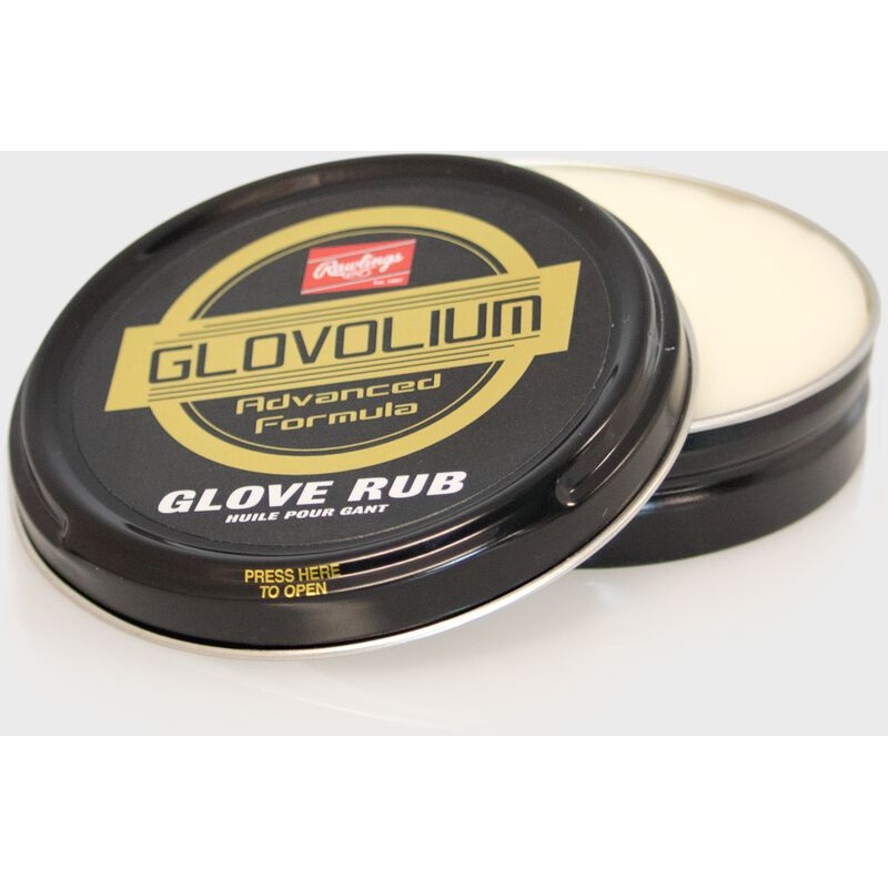 Glovolium Glove Rub