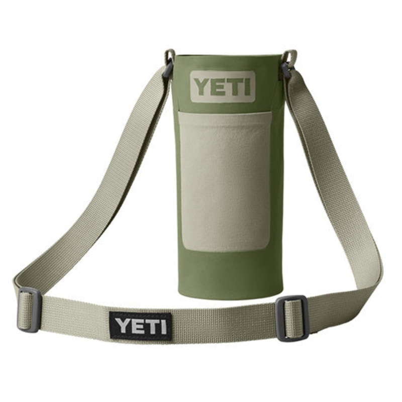 Yeti Rambler Bottle Sling – Small 18 oz.
