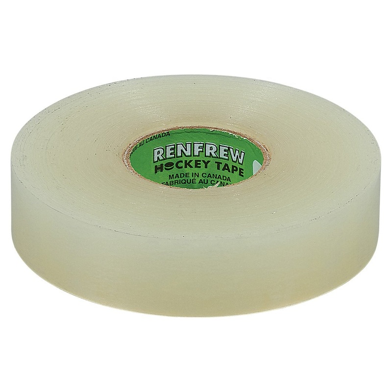 24×45 Sock Tape|CLEAR