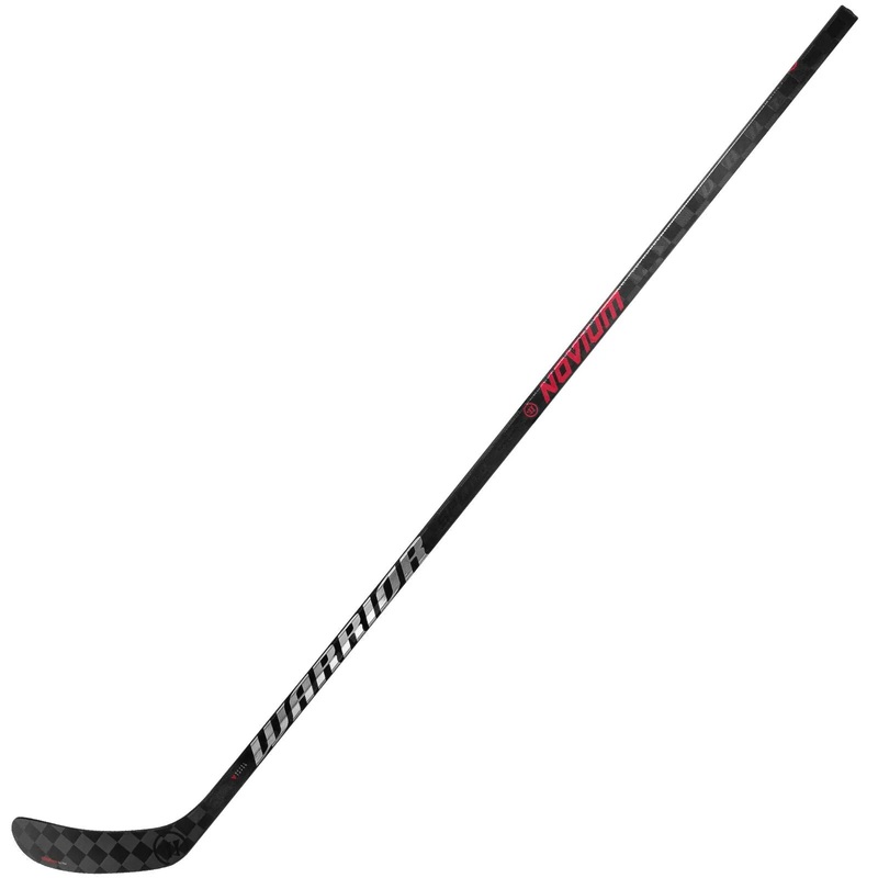 NOVIUM PRO INTERMEDIATE HOCKEY STICK