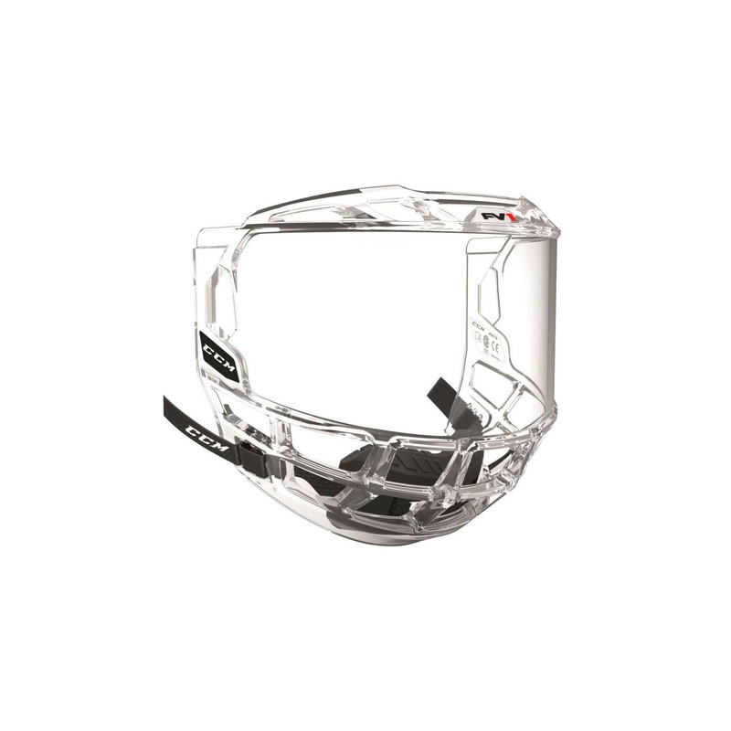 CCM Visor FV1 Sr.|SENIOR