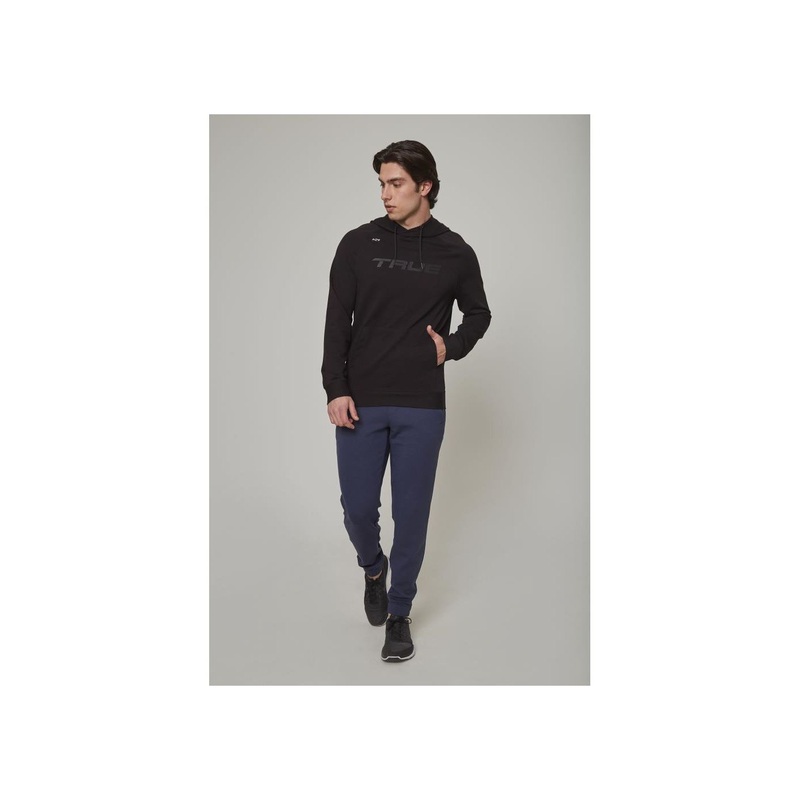 TRUE Hoodie Terry Graphic Senior