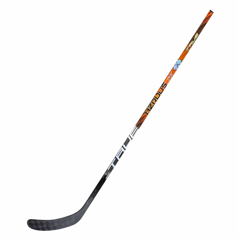 TRUE HZRDUS PX Junior Hockey Stick – 40 Flex