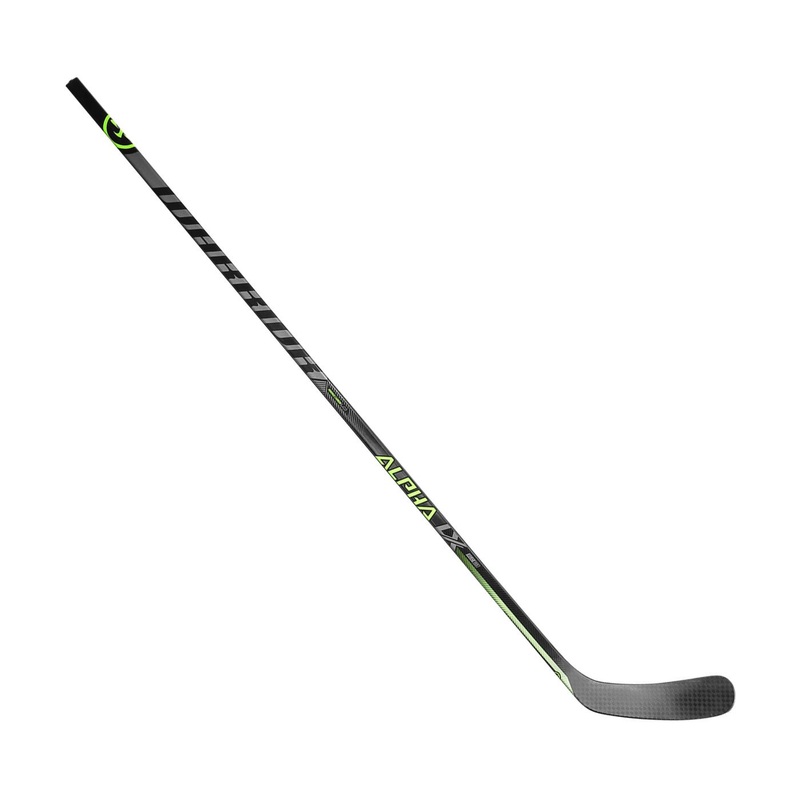 Warrior Hockey Stick LX 20 Int