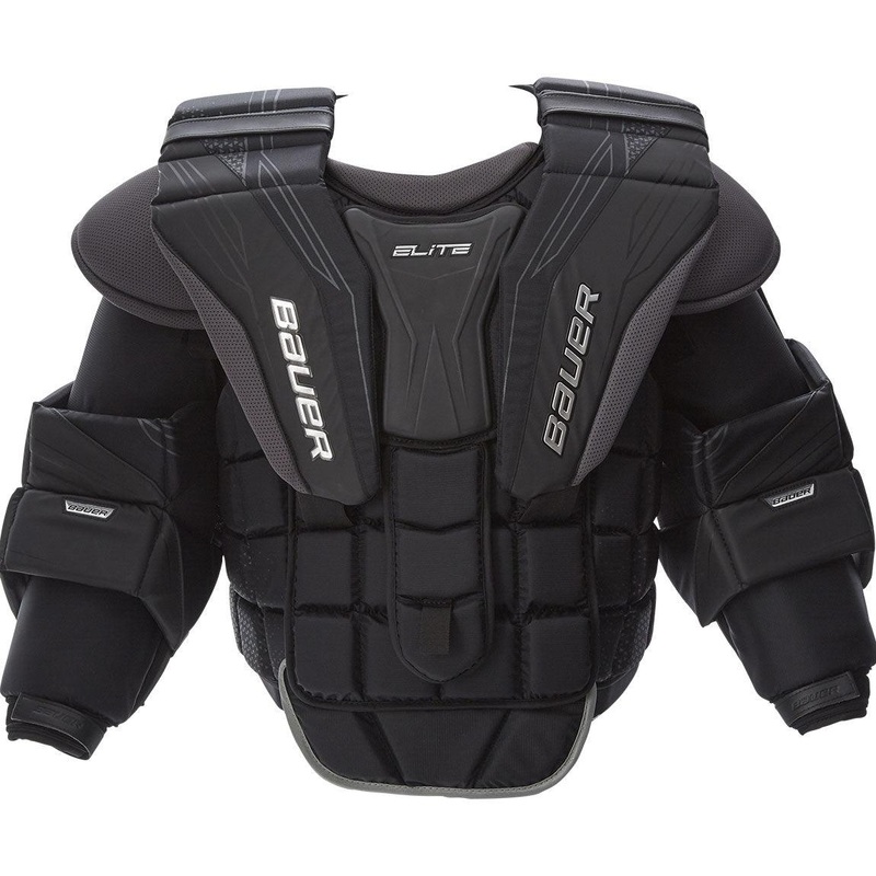 Bauer Elite Chest Protector – Senior