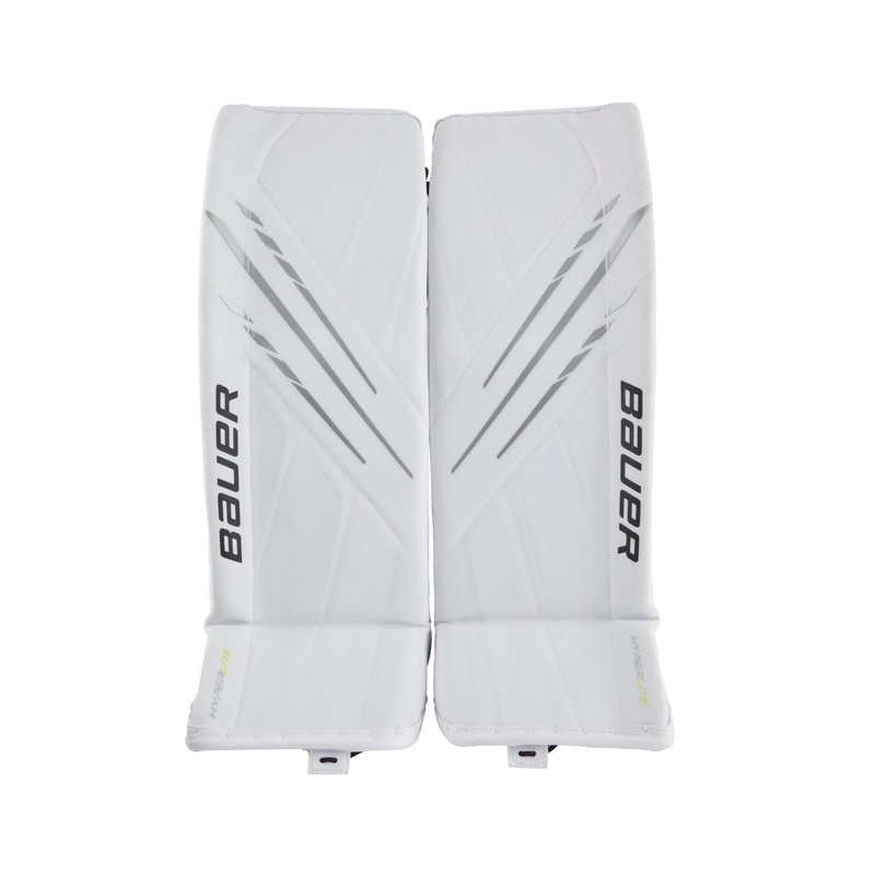 Vapor Hyperlite Hockey Goal Pad – Senior