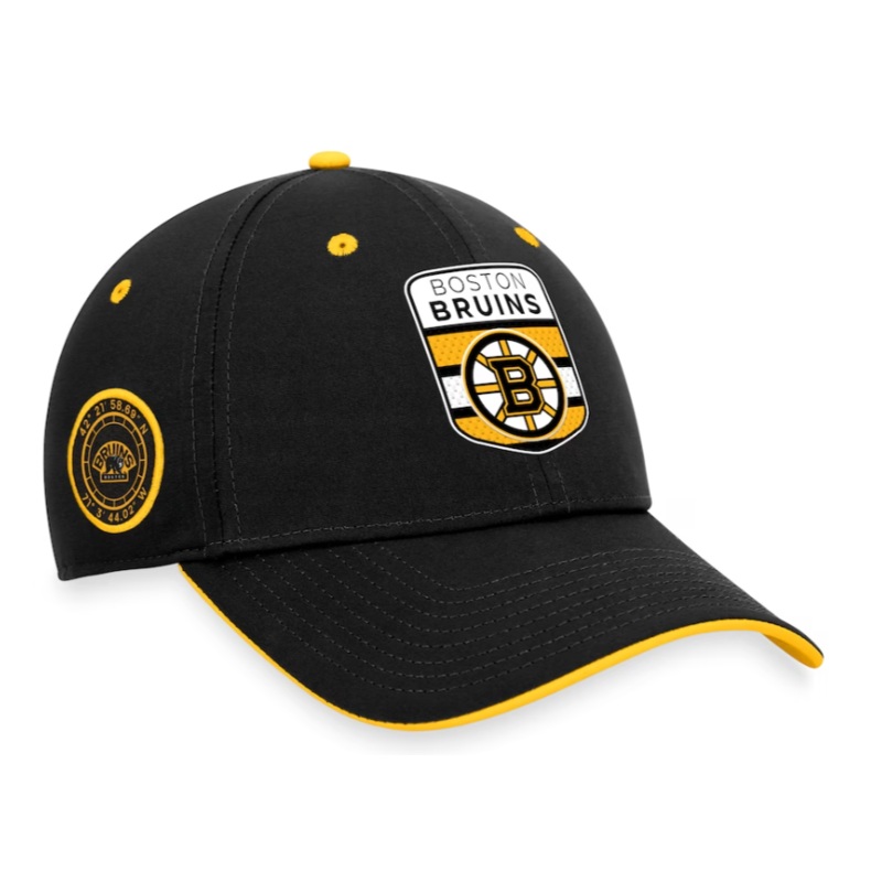 2023 NHL Draft  Authentic Pro Flex Hat