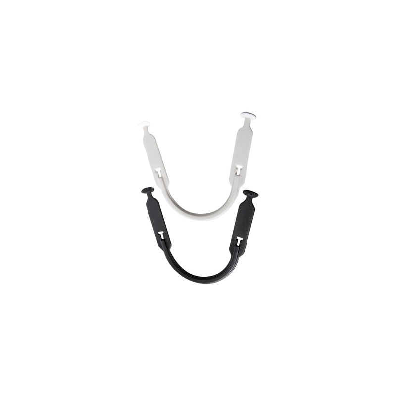 Bauer Spare Part Hyperlite Earhook Black