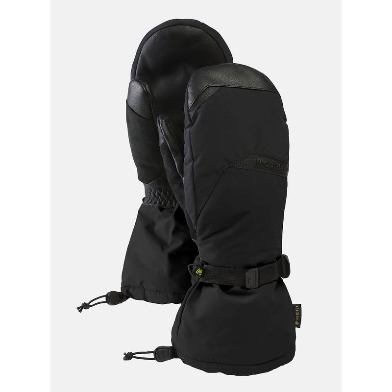 Burton Men’s GORE-TEX Deluxe Mittens