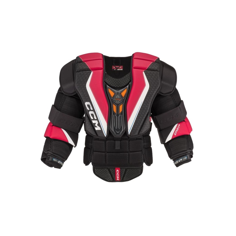 CCM Goalie Chest & Arm EFLEX 6 Int