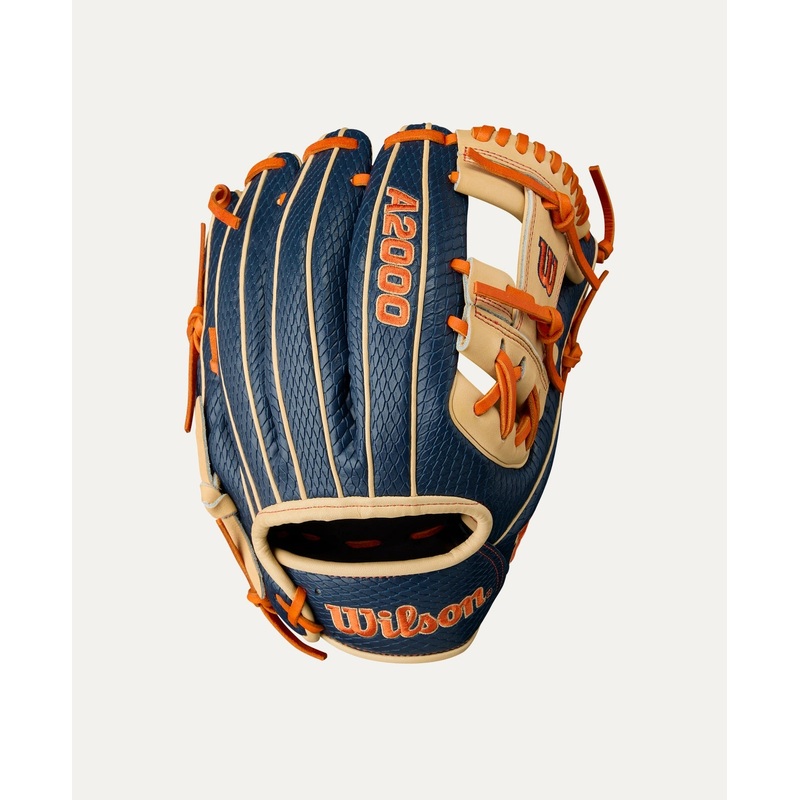 Summer 2025 Jose Altuve A2000 JA27 GM Infield Baseball Glove – 11.5