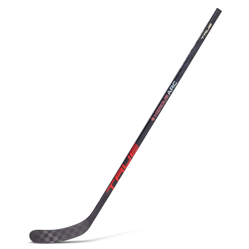 TRUE HZRDUS Smoke ARC Youth Hockey Stick