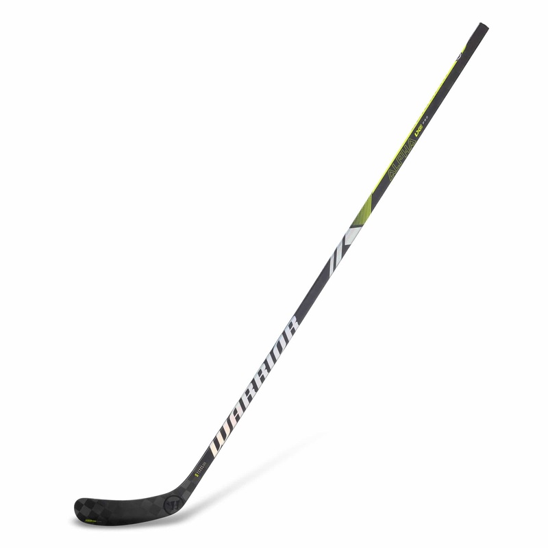 Warrior Alpha LX2 Pro Junior Hockey Stick – 30 Flex