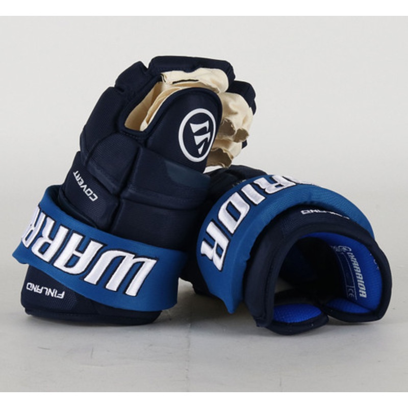 13 Warrior Covert QRE Pro Gloves – Team Stock Team Finland