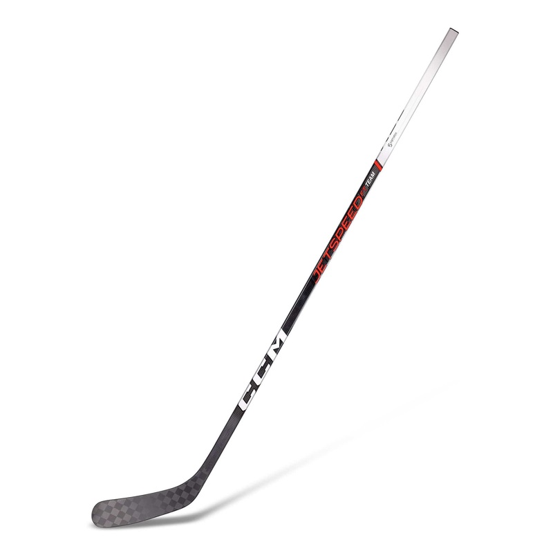 CCM Jetspeed Team Senior Hockey Stick