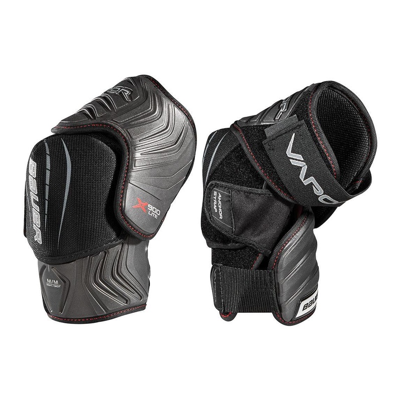 Vapor X900 Lite Elbow Pads – Junior
