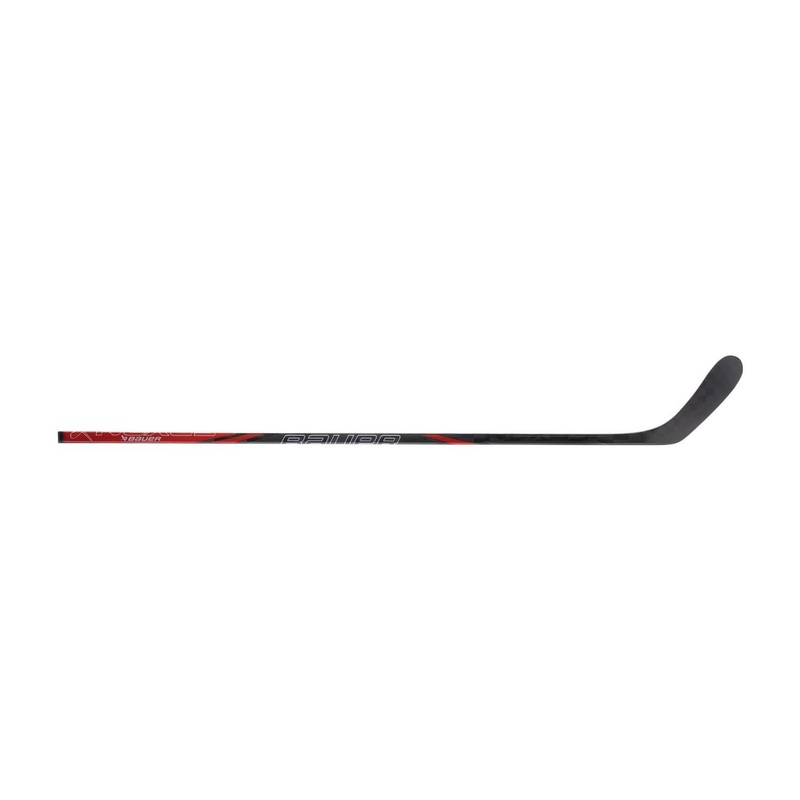 Bauer Hockey Stick Nexus Tracer Color Jr Red