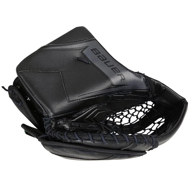 Bauer Senior SV-Pro Goalie Catch Glove – 2025