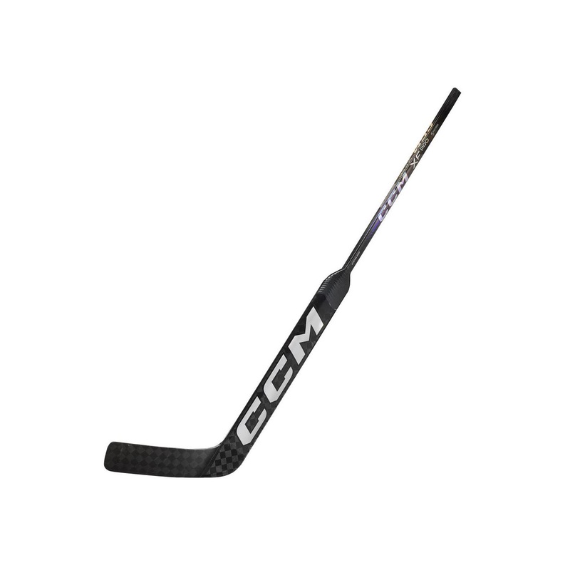 CCM Goalie Stick Axis XF Pro Int