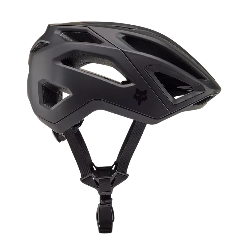 Crossframe Pro Helmet|BLACK|M